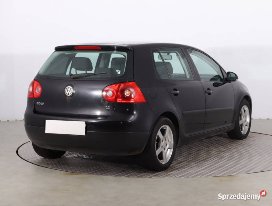 VW Golf 16 4/5 Piaseczno