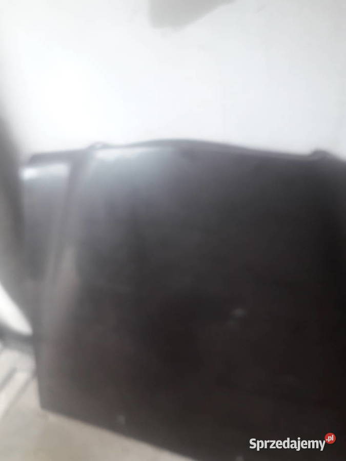 Maska w 114 mercedes Kraków