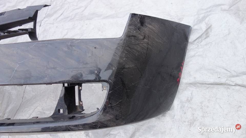ZDERZAK PRZÓD PRZEDNI ALFA ROMEO 159 śląskie Ruda Śląska