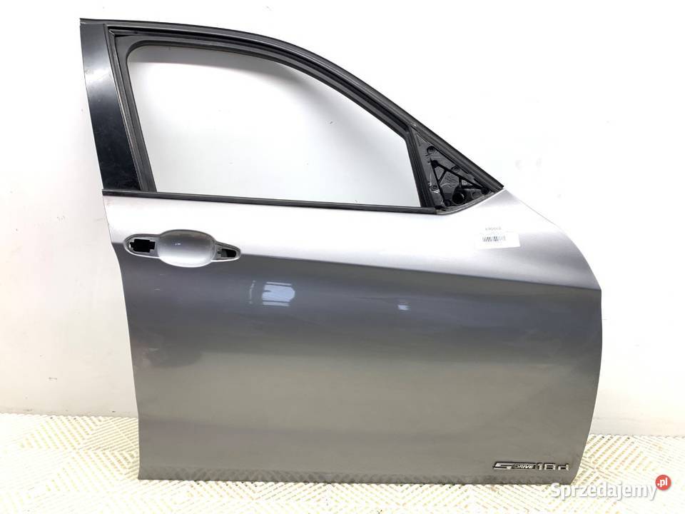 DRZWI PRAWY PRZÓD BMW E84 SUV 0915 A52 sprzedam