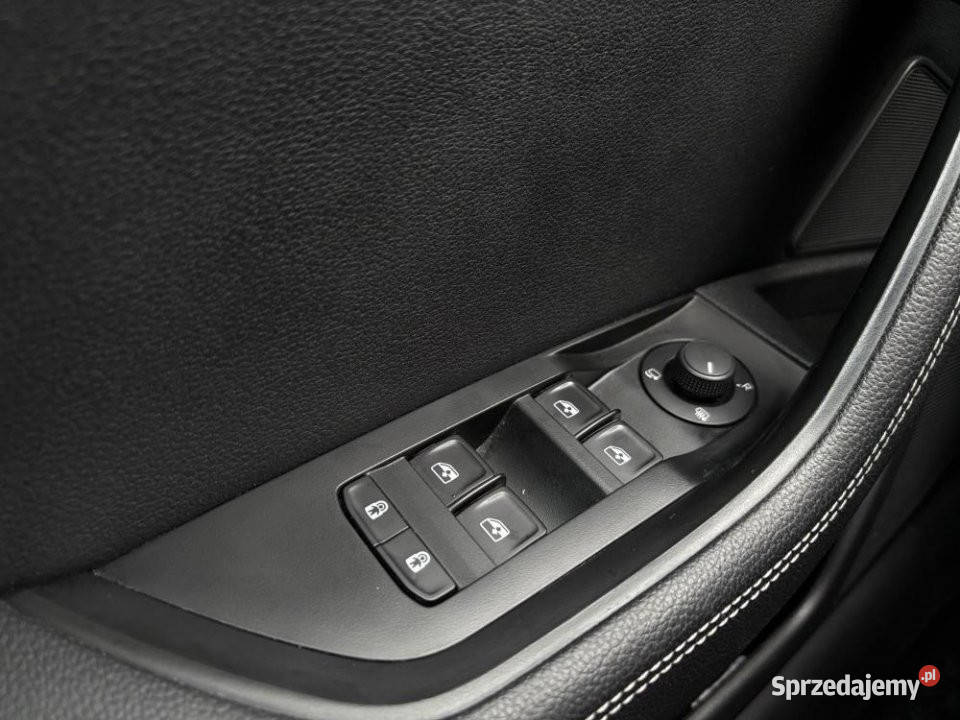 Skoda Superb 2020r Warszawa