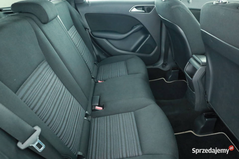Mercedes B B 200 Piaseczno