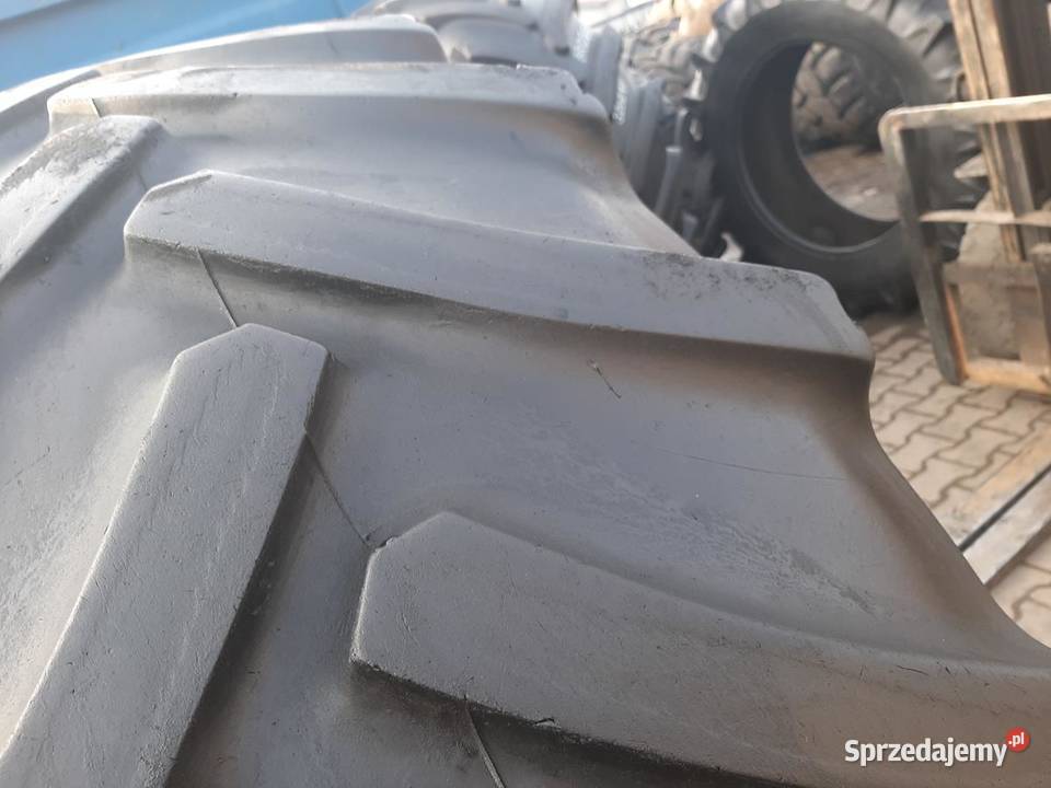 2x Opona używana rolnicza 54065R38 CONTINENTAL Pozostałe podlaskie
