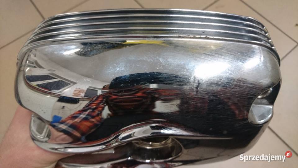 Dekiel Silnika 11127655251 BMW R1200c R1150RT lubelskie Świdnik sprzedam