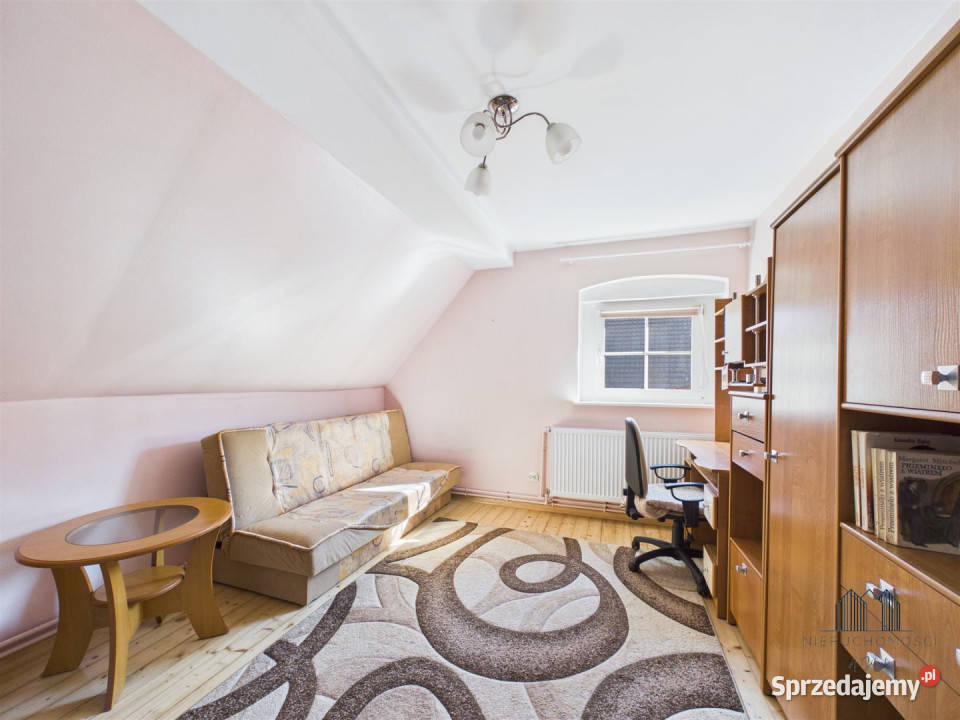 Mieszkanie 503m2 3 pokojowe Zgorzelec sprzedam