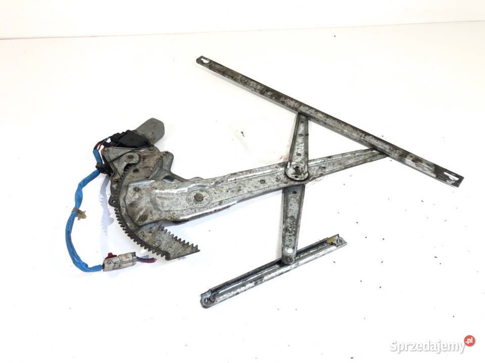 PODNOŚNIK SZYBY LEWY PRZÓD HONDA CRV I Hatchback osobowe