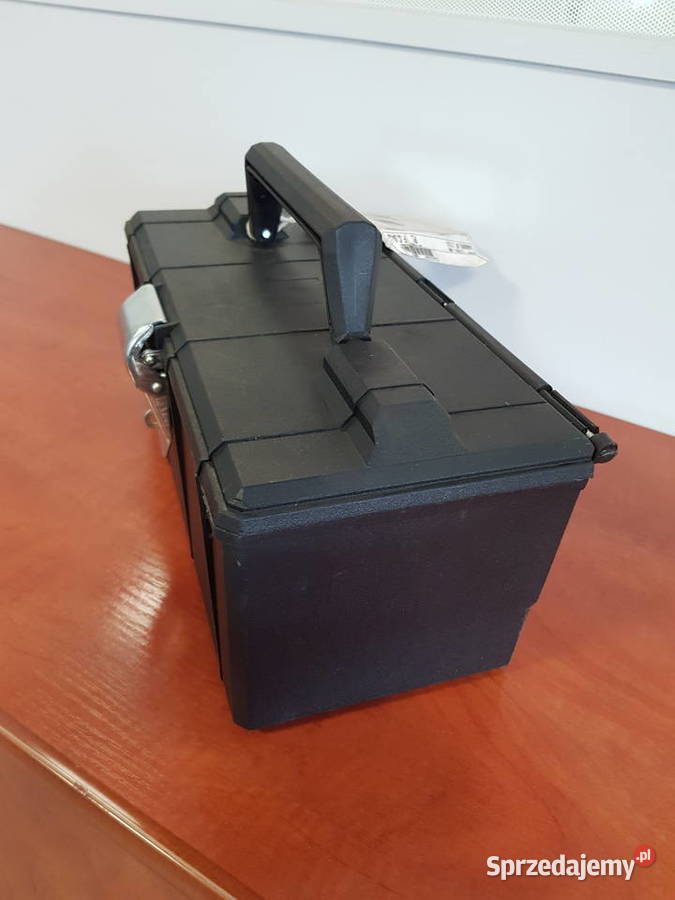 5137750 Skrzynka narzędziowa Sulechów sprzedam