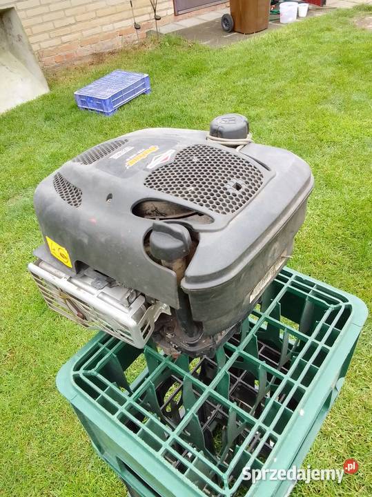 kosiarka lubelskie Lublin sprzedam