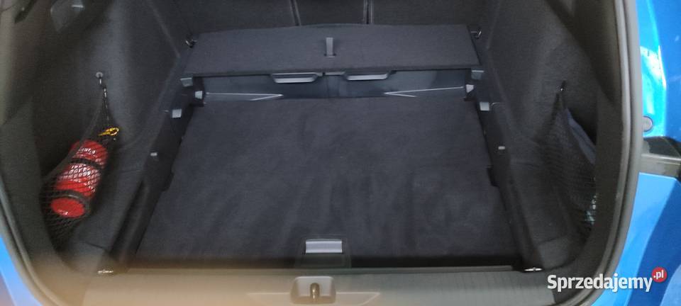 OPEL ASTRA 12 Sports Tourer Ultimate AT8 130 SS Rybnik