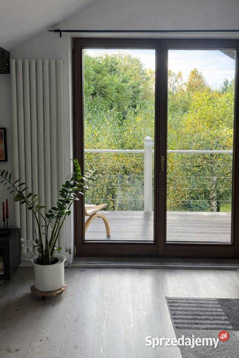 sprzedam dom morza z dużą działką 114m2 Jarszewo sprzedam