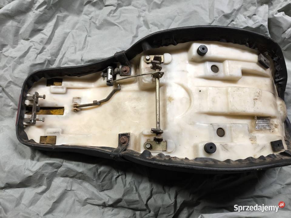 Yamaha Virago 535 zbiornik paliwa Siedlce