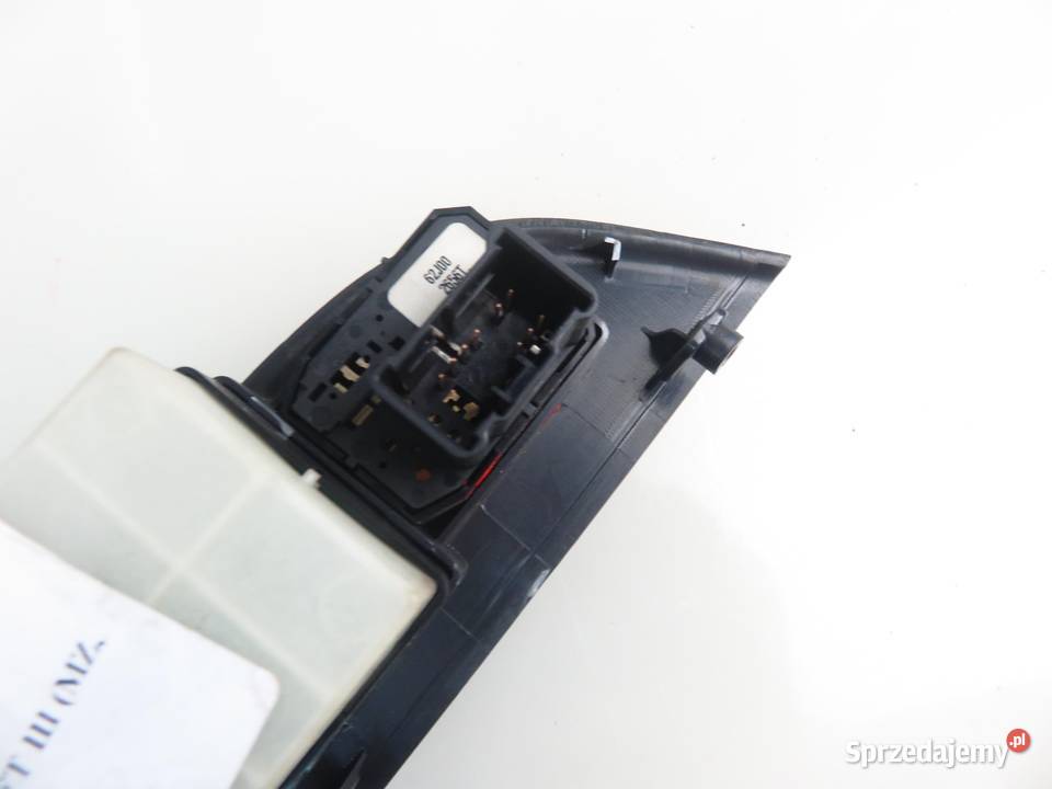 PANEL SZYB SUZUKI SWIFT MK6 62J502716T sprzedam