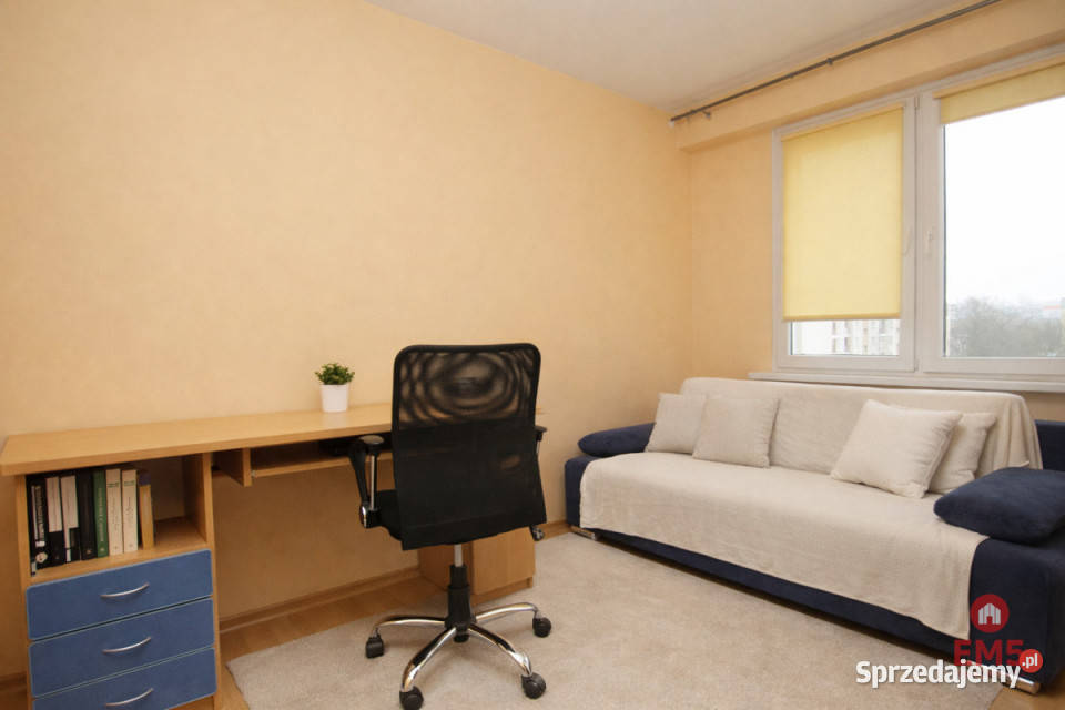 Sprzedaż mieszkania Białystok 8376m2 5 pokoi