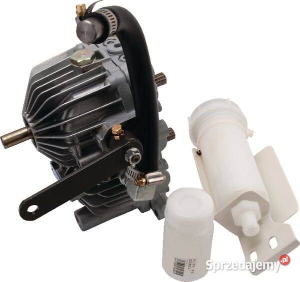 Zespół hydrauliczny ET27790 Do maszyn uprawowych sprzedam