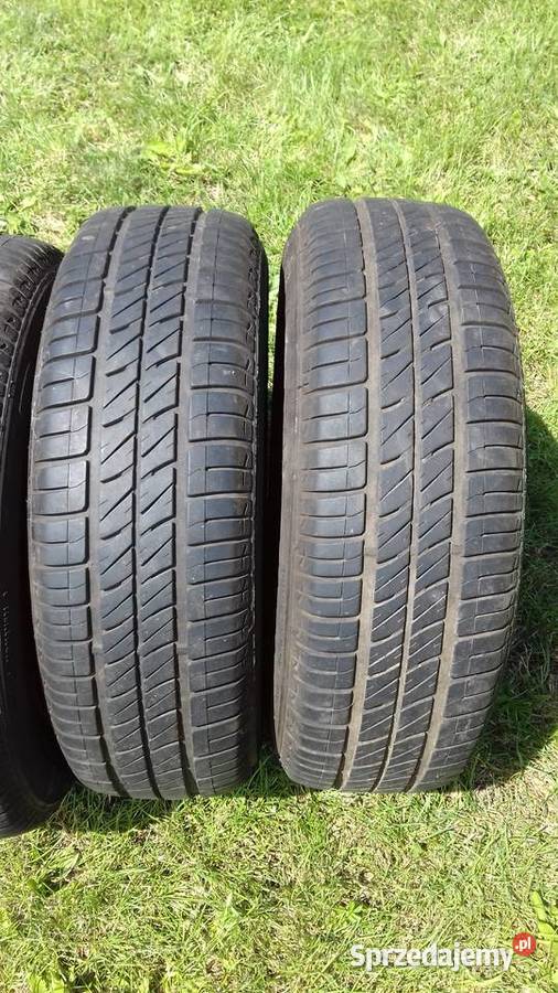 Koła letnie 17570 R13 2018 Daewoo Lanos Fiat Rok produkcji 2018 Małkinia Górna