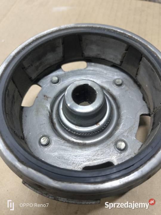 Peugeot speedfight 2t 50 Magneto Mitsuba Japan Pozostałe Łubno