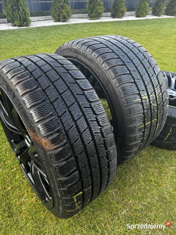 Felgi koła Audi R8 19 oryginalne Koła Oława
