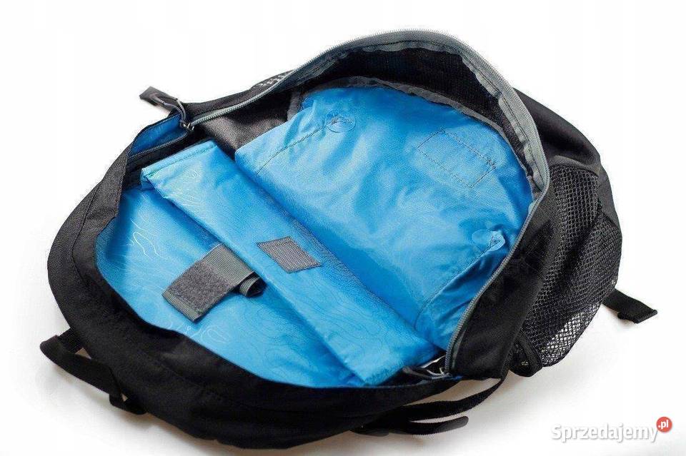 Plecak Karrimor METRO 30 L granat czarny