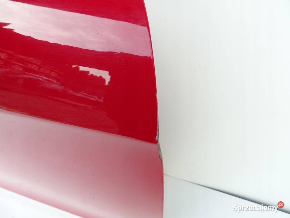 DRZWI PRAWY PRZÓD PRAWE PRZEDNIE LS3H SEAT LEON