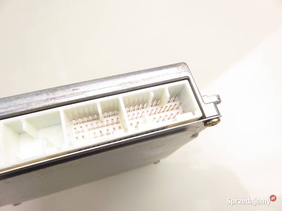 STEROWNIK HONDA JAZZ II 13 37820PWAG02