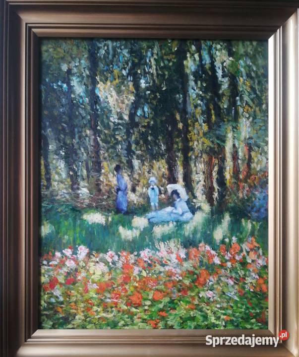 monet