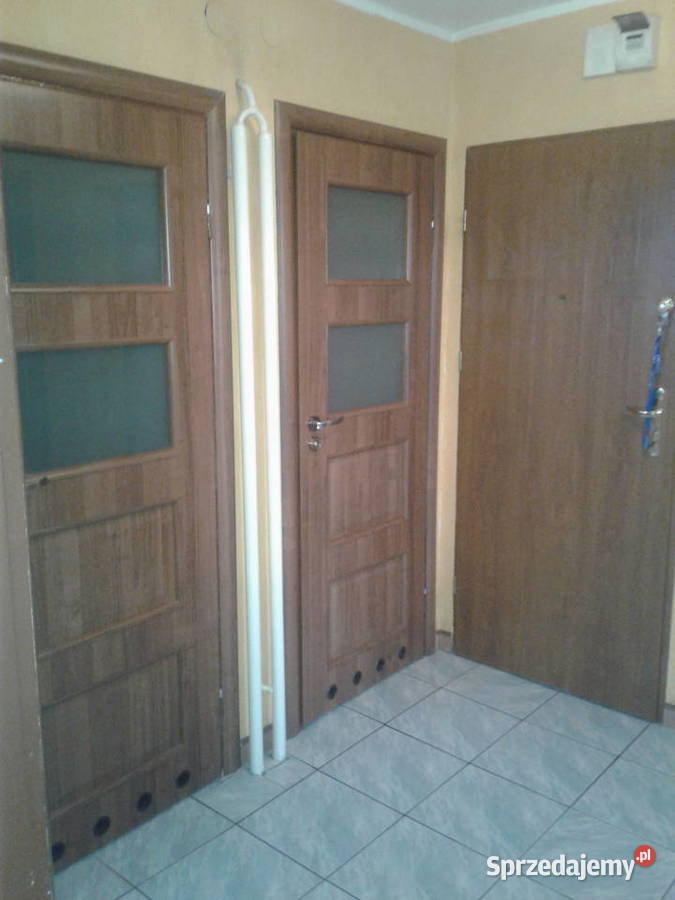 Wynajmę mieszkanie umeblowane 56m2 Wynajem