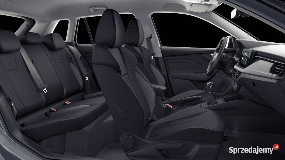 koda Kamiq Edition 130 10 TSI 115 DSG Dostępny Łódź sprzedam