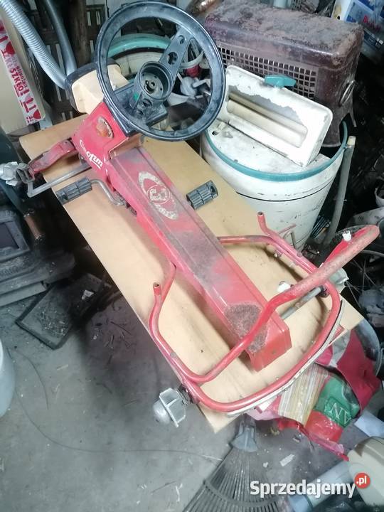 Gokart Skarżysko-Kamienna sprzedam
