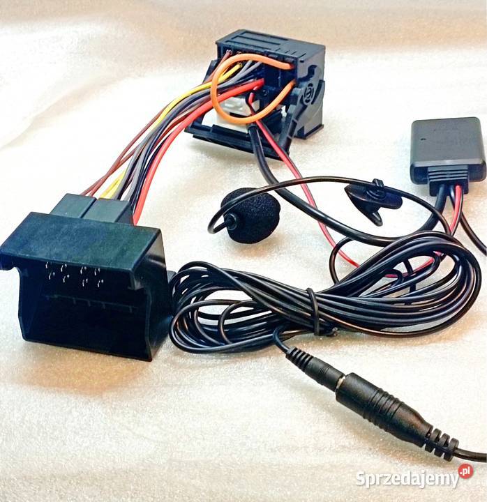 MERCEDES W209 CLK RADIO NAWIGACJA COMAND NTG 2 Fabryczne Konin
