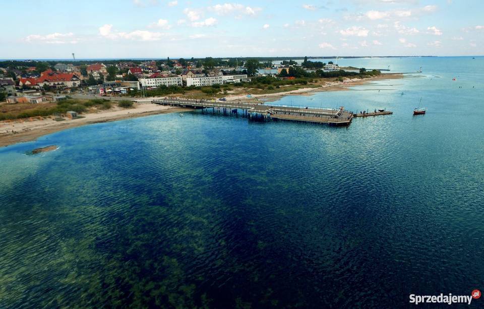 Filmowanie i zdjęcia z drona ujęcia z lotu ptaka Poznań