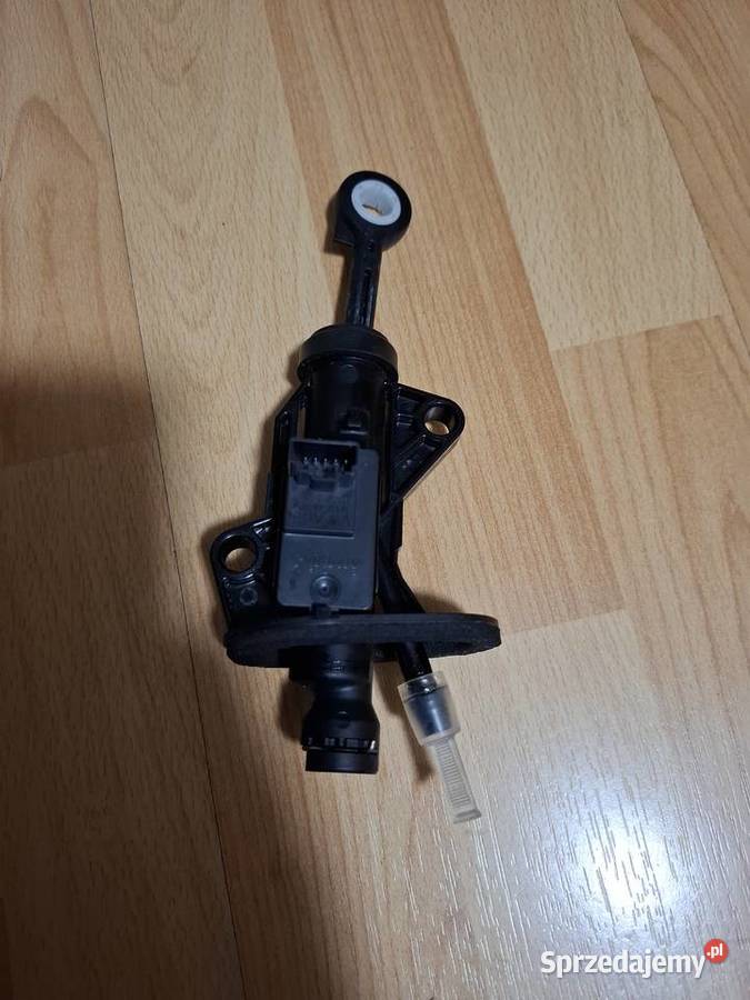 Pompka sprzęgła VW Turek