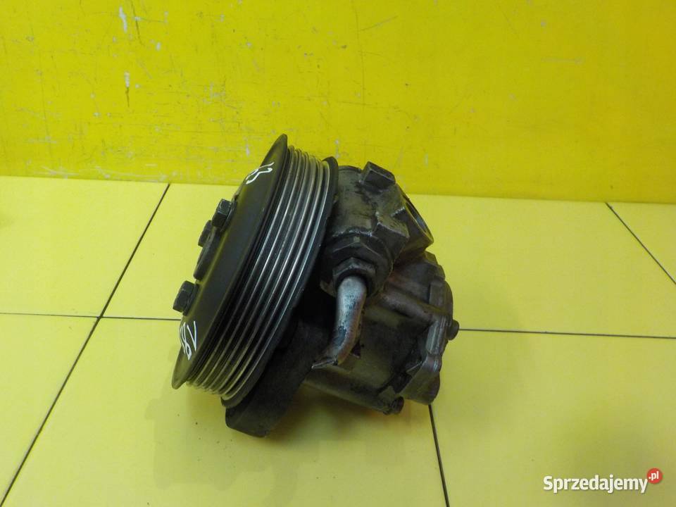 BMW E90 F10 F20 F30 F10 X1 20 D 12r N47D20C N47 osobowe