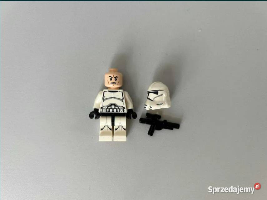 LEGO Star Wars 75028 Clone Turbo Tank 100 Lego mazowieckie Jedlińsk