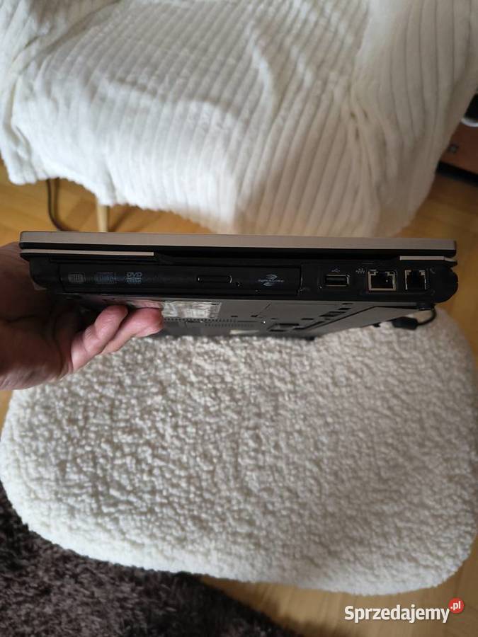 Sprzedam Laptop HP Elite Book 6930P Kielce sprzedam