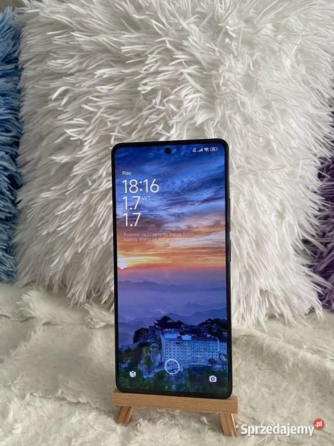 Xiaomi Redmi Note 13 Pro 256GB Radom