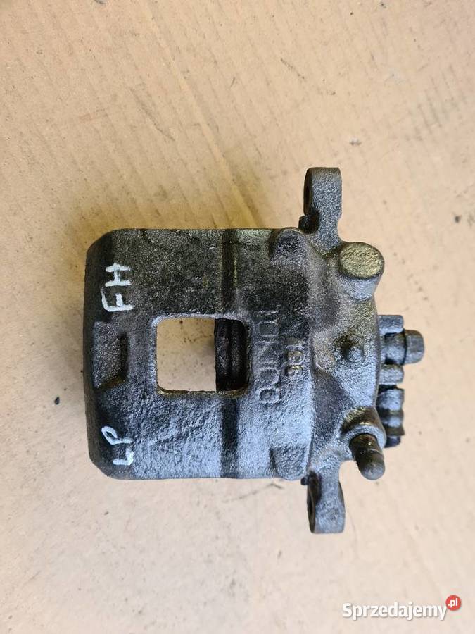 Suzuki Ignis FH 0003 zaciski hamulcowe zacisk Legnica
