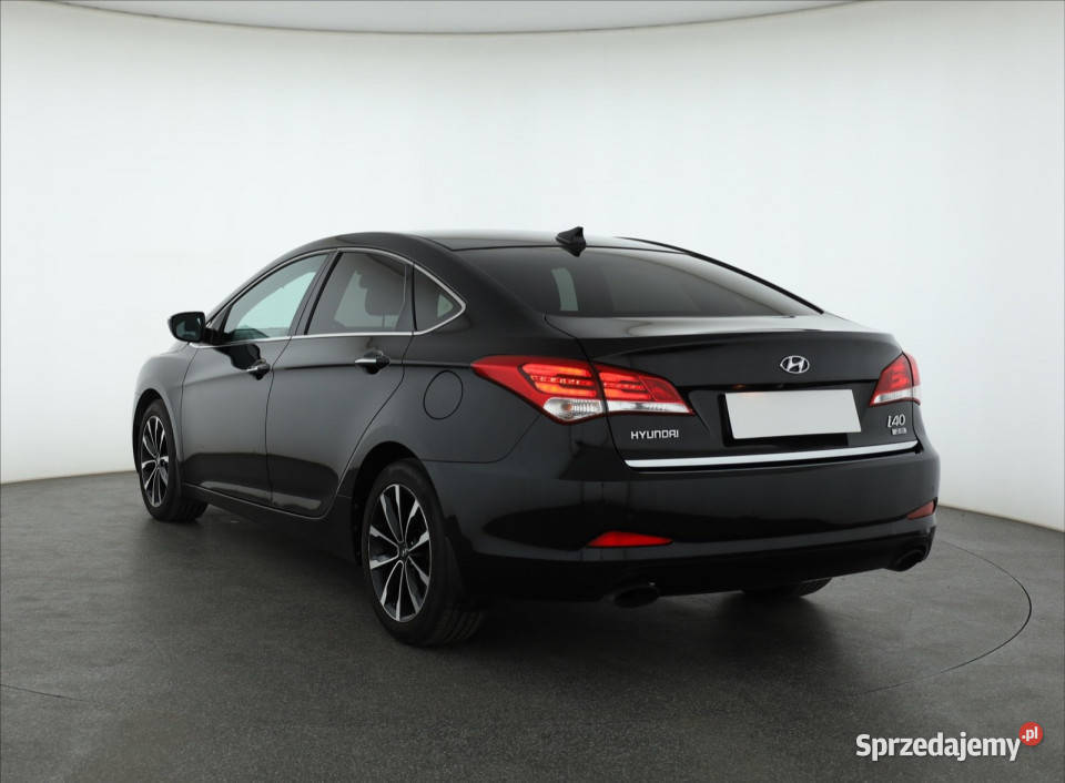 Hyundai i40 20 GDI Piaseczno