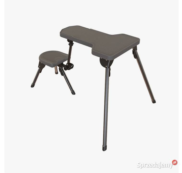 Stolik strzelecki Caldwell Stable Table Lite Sosnowiec