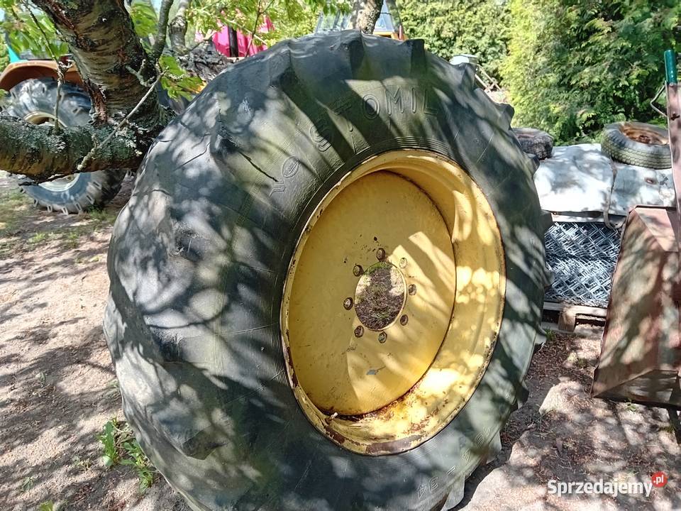 Sprzedam koło mazowieckie Gostynin