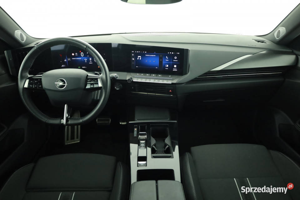 Opel Astra 12 Turbo Piaseczno