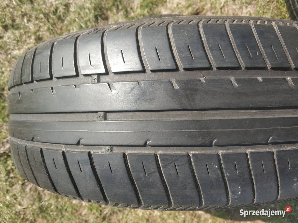 Opony letnie na jeden sezon 1856014 Fulda 185 Kozłówka