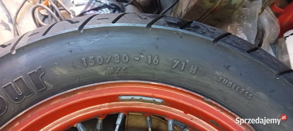 kolo 16 Opony, koła, felgi małopolskie Sucha Beskidzka sprzedam