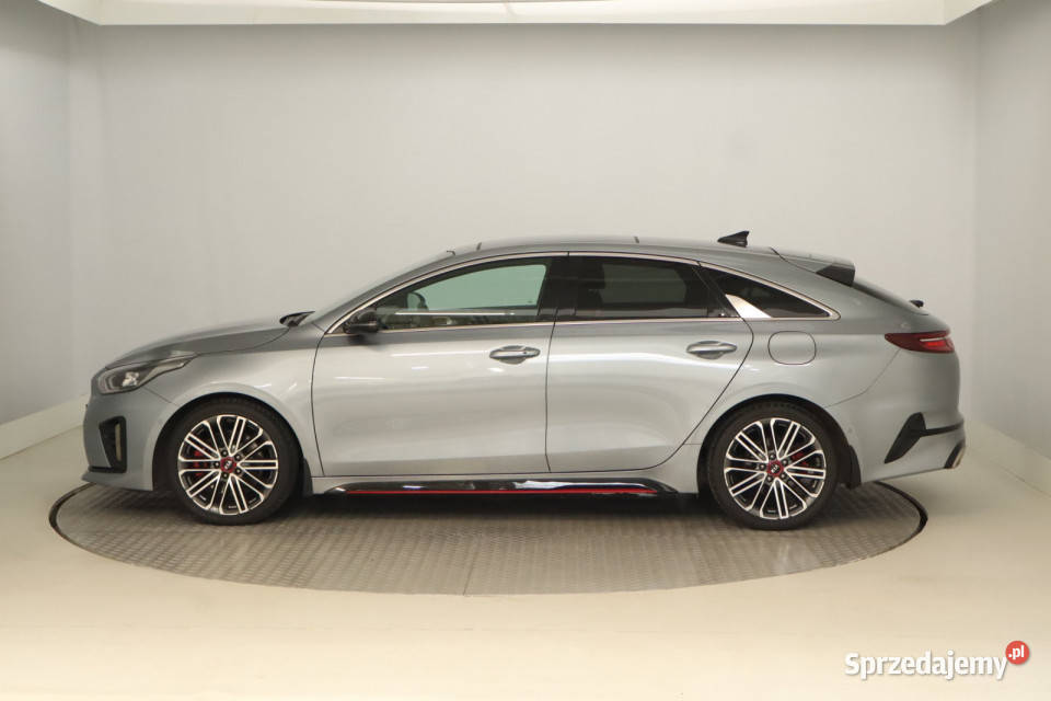 Kia ProCeed GT 16 TGDI wspomaganie kierownicy Zabrze