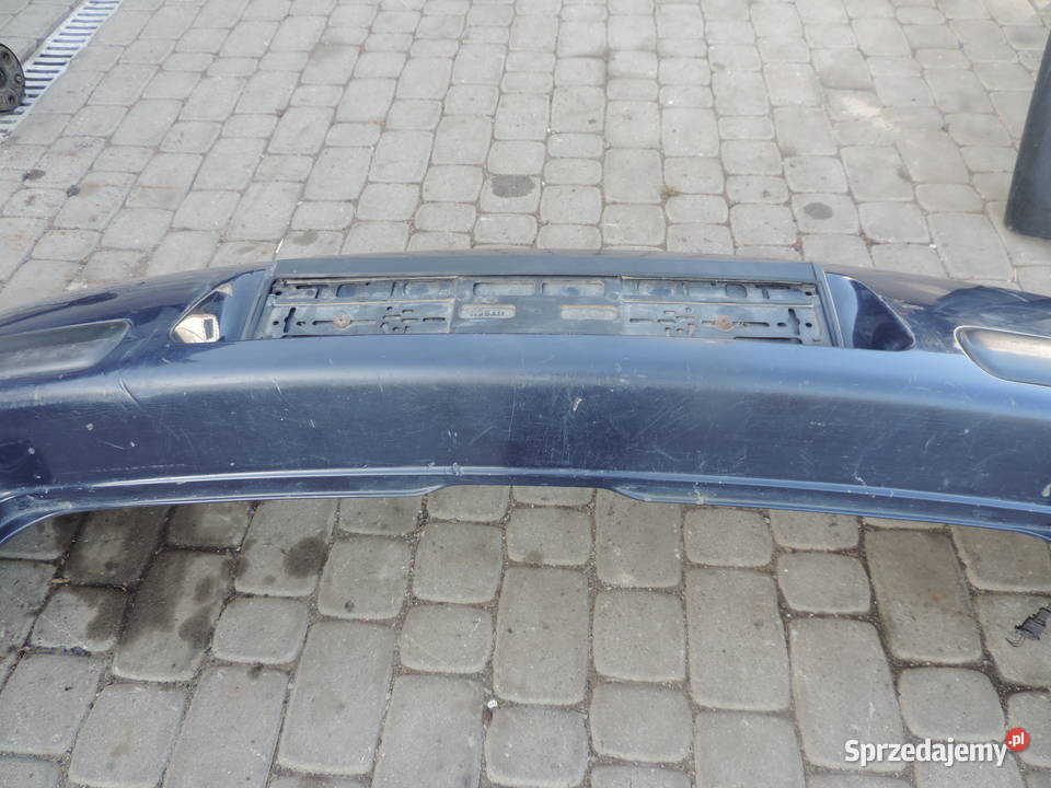 Zderzak Tył VW Golf 4 IV Motoryzacja małopolskie Nowy Sącz