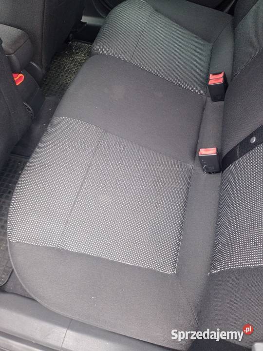 FOTELE I KANAPA OPEL ASTRA 3 KOMBI osobowe Szczecinek