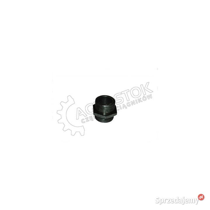Króciec filtra mtz fm03710 Parczew