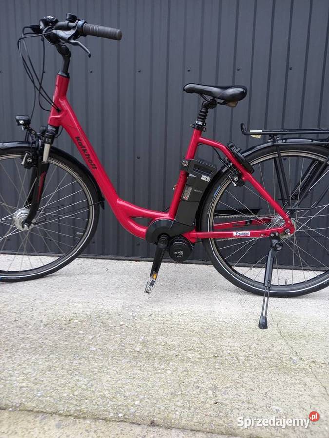 Rower elektryczny Kalkhoff Radom