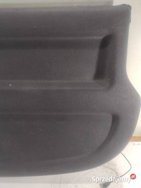 PÓŁKA BAGAŻNIKA RENAULT LAGUNA II 8200019513 Półki tylne