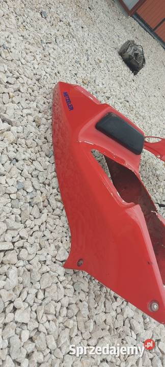 silnik cagiva mito 125 Busko-Zdrój sprzedam