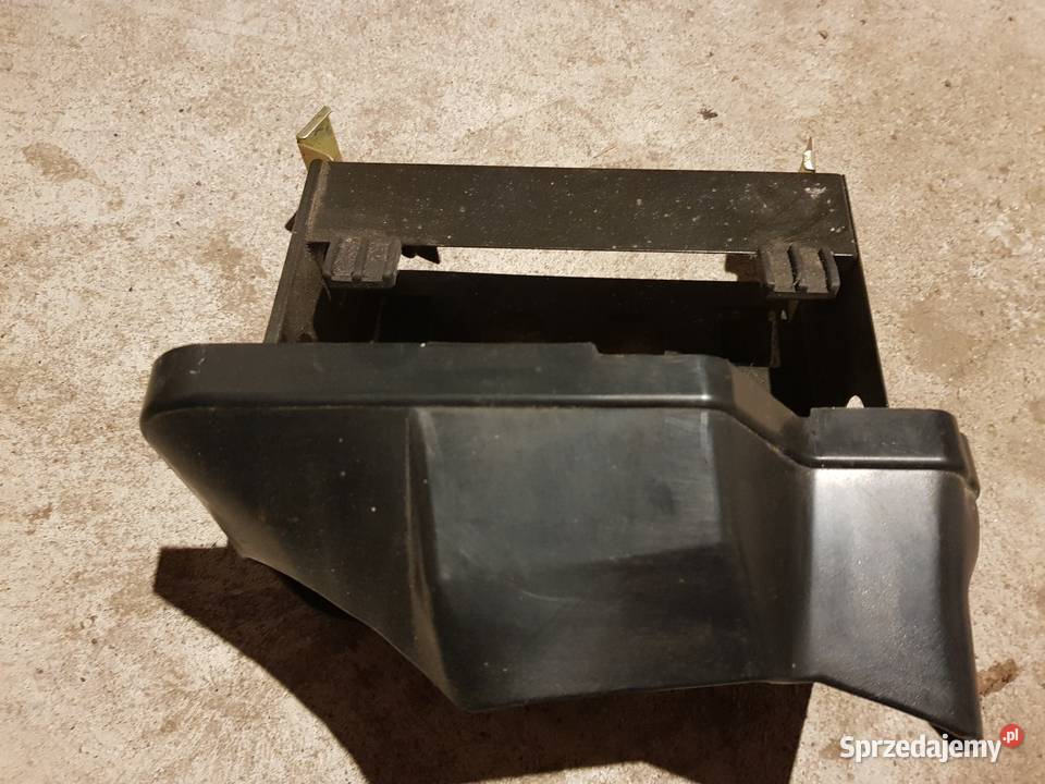 Kieszeń obudowa radia motocykla BMW 1100RT Pozostałe Wrocław